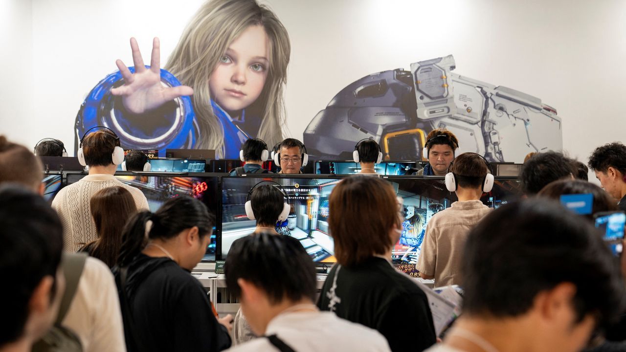 اليابان | بين المحلية والعالمية: كيف تصمد الهوية اليابانية في صناعة الألعاب؟