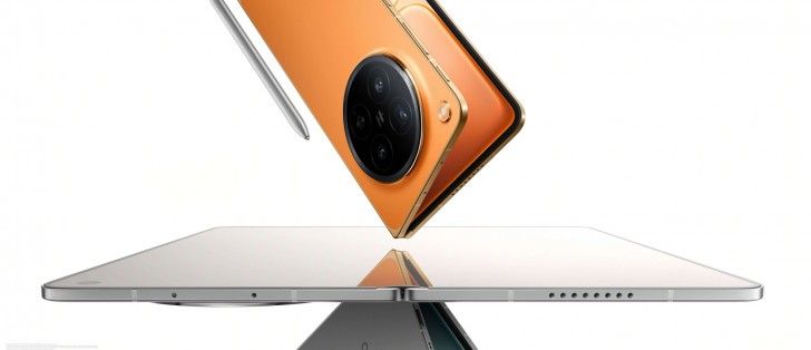 تكنولوجيا: إطلاق Oppo Find N6 بتصميم بدون أثر للطي وكاميرا 200 ميجابيكسل وبطارية ضخمة 6000 مللي أمبير