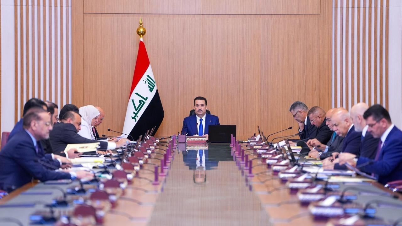 بينها تخص الهجمات الاخيرة.. القرارات الكاملة لجلسة مجلس الوزراء