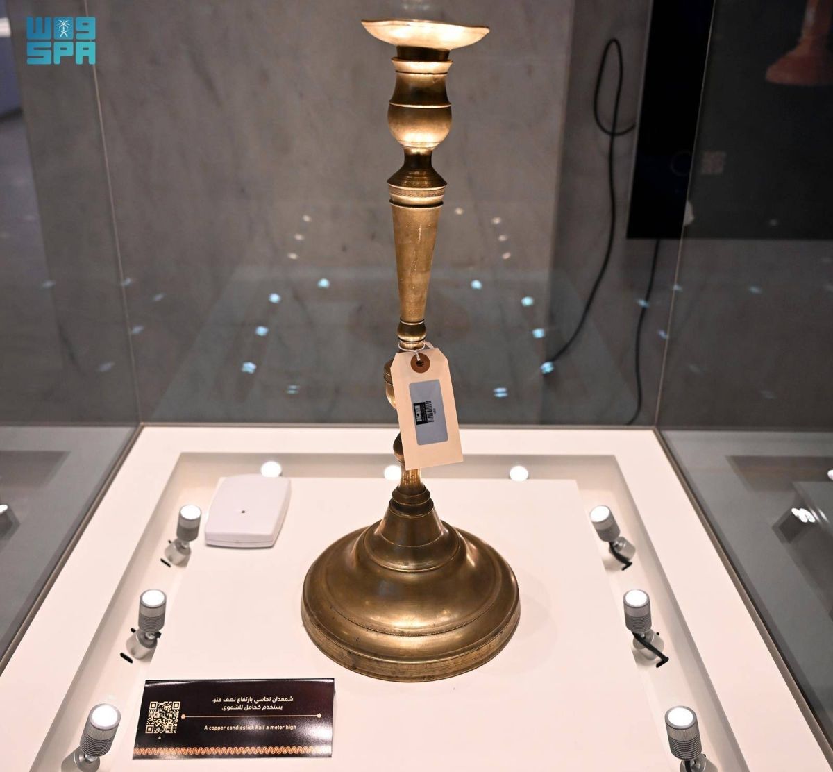 تحديد أوقات الزيارة لمعرضي «عمارة المسجد النبوي» و«نوادر المخطوطات»