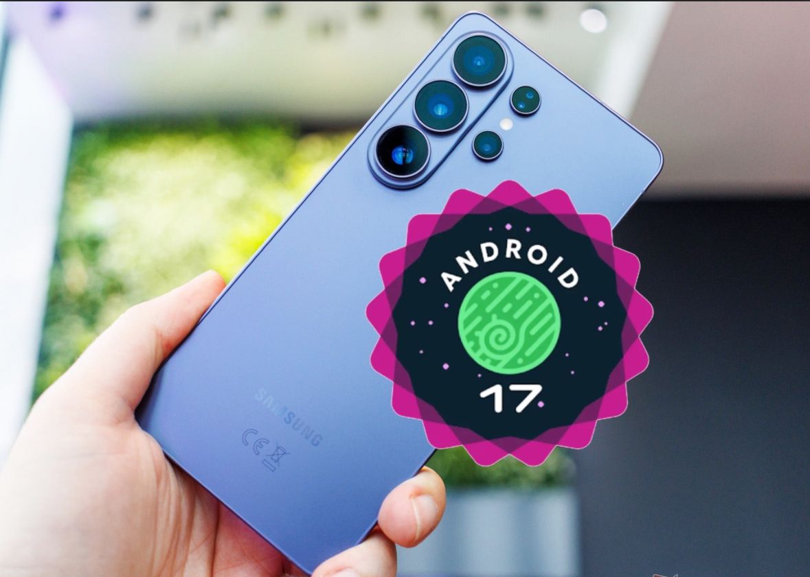 تكنولوجيا: إطلاق أول نسخة تجريبية من One UI 9 المبني على Android 17 لهاتف Galaxy S26 Ultra