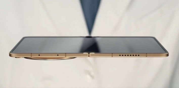 تكنولوجيا: إطلاق Oppo Find N6 بتصميم بدون أثر للطي وكاميرا 200 ميجابيكسل وبطارية ضخمة 6000 مللي أمبير