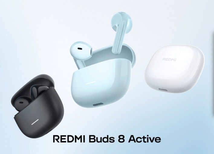 تكنولوجيا: إطلاق سماعات شاومي اللاسلكية الاقتصادية الجديدة مع اقتراب طرحها عالميًا