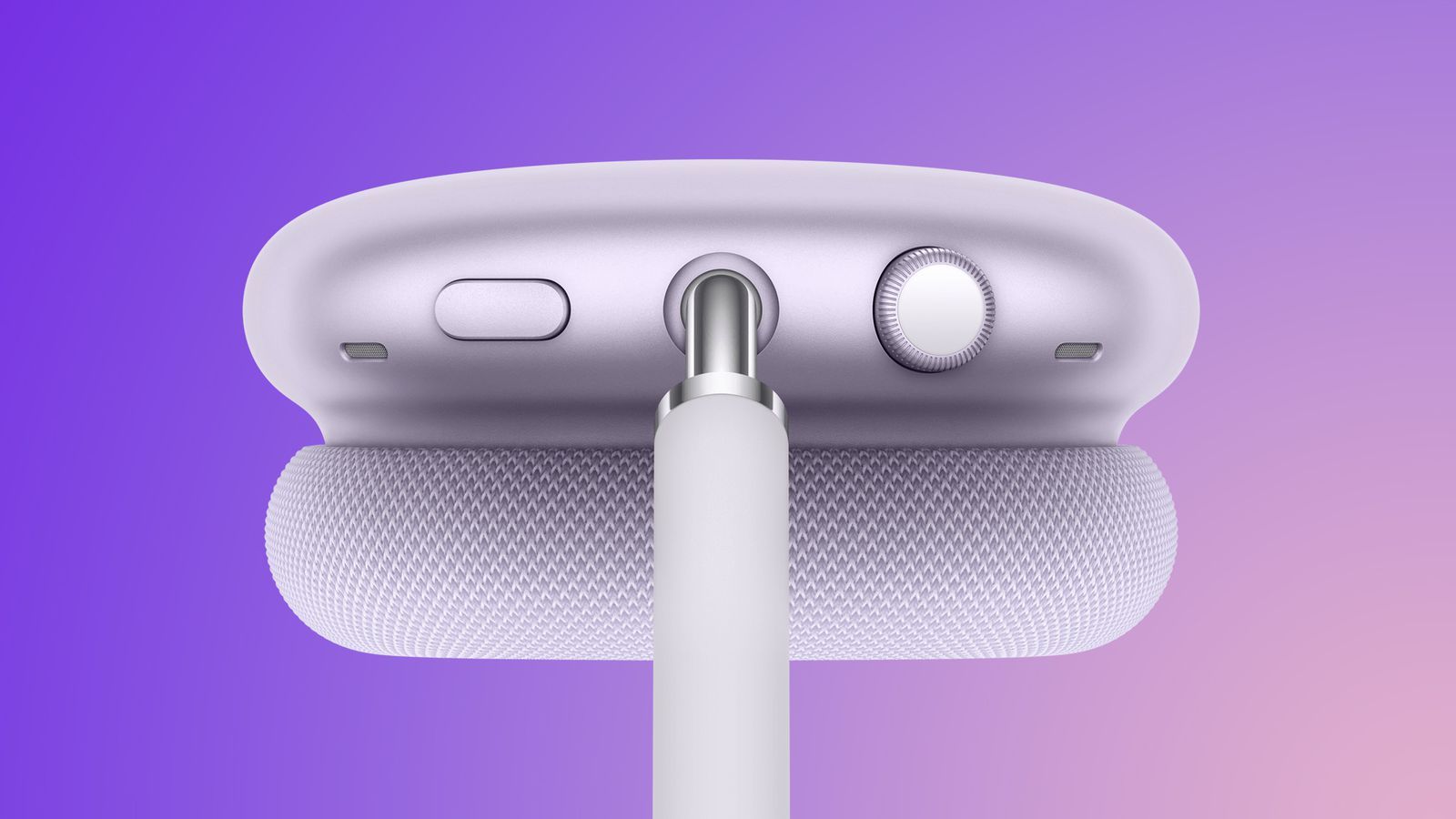 تكنولوجيا: سماعات AirPods Max 2 من أبل تحصل على ميزة جديدة للتاج الرقمي