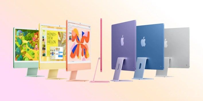 تكنولوجيا: أبل تستعد لإطلاق أربعة أجهزة Mac جديدة هذا العام: إليك التفاصيل