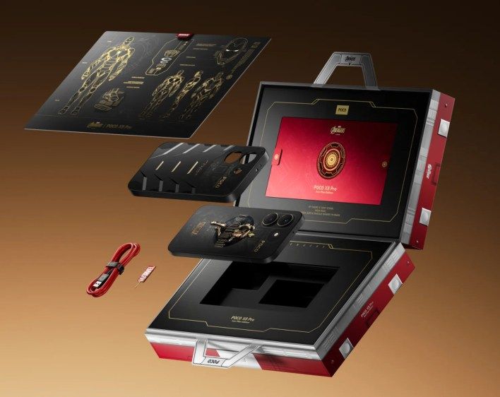 تكنولوجيا: هاتف Poco X8 Pro من شاومي ينطلق عالمياً بتصميم استثنائي