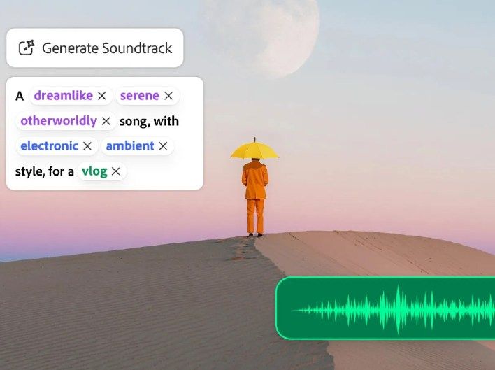 تكنولوجيا: شراكة بين Adobe وNvidia لتطوير الجيل الجديد من منصة Firefly للذكاء الاصطناعي