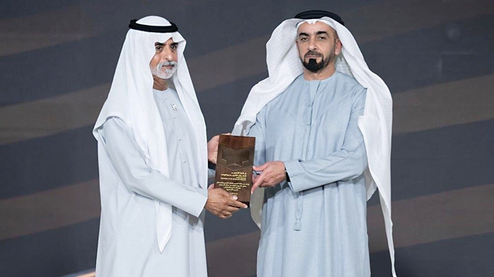 سيف بن زايد: في رحاب القرآن يشرق النور وتترسّخ القيم