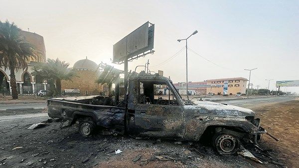 لجنة تفكيك تمكين «إخوان السودان» تعلن استئناف عملها