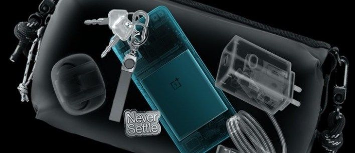 تكنولوجيا: تسريب يكشف سعة الذاكرة العشوائية والتخزين المحتملة لهاتف OnePlus Nord 6