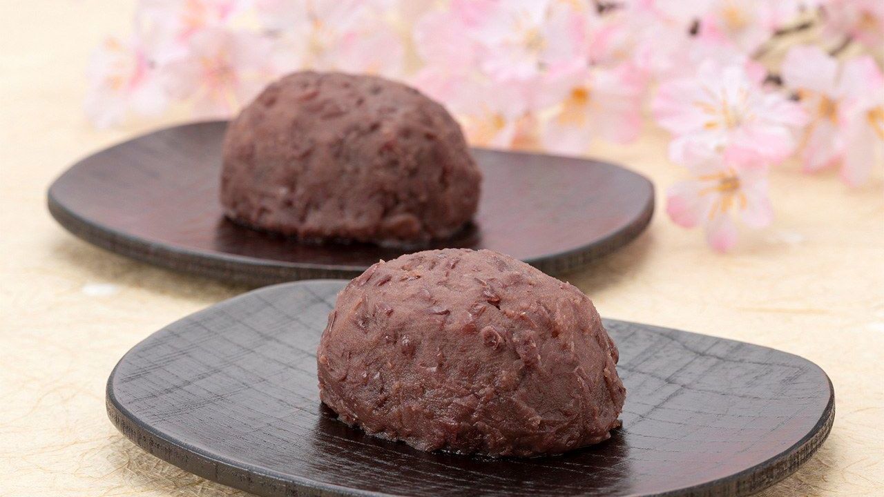 اليابان | بوتاموتشي وأوهاغي... حلوى يابانية موسمية تربط الربيع بالخريف