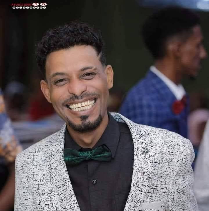 اختفاء الفنان السوداني “حمادة بحري” في ظروف غامضة وأصدقائه يناشدون: (ظللنا نبحث عنه لأكثر من 7 شهور وأخباره مقطوعة)