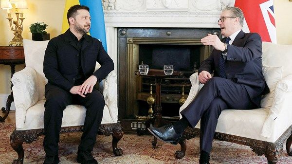 «الكرملين»: كييف تواصل المواجهة بدلاً من تسوية الأزمة