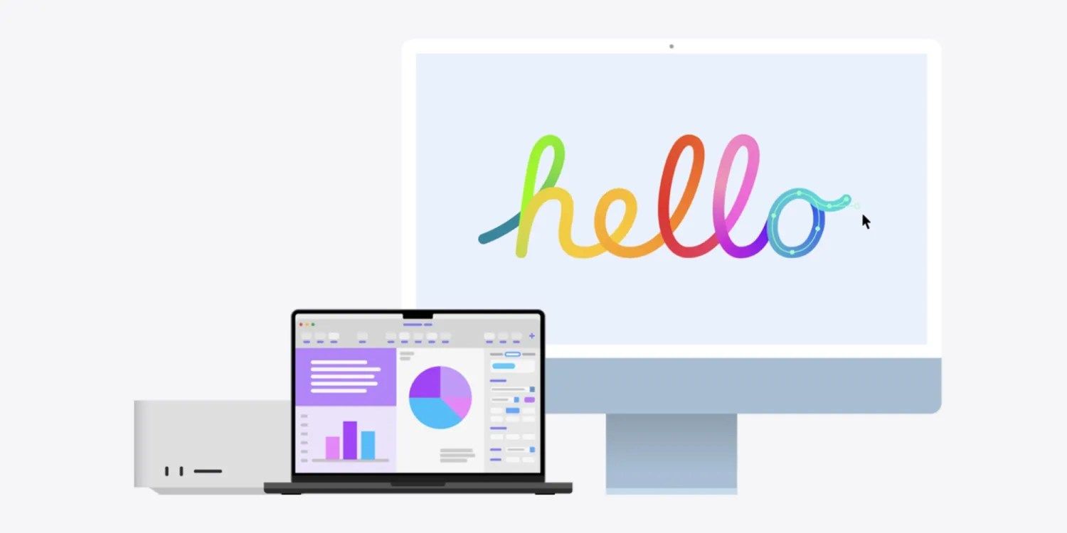 تكنولوجيا: أبل تستعد لإطلاق أربعة أجهزة Mac جديدة هذا العام: إليك التفاصيل