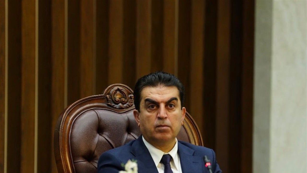 نائب رئيس مجلس النواب: جلسة البرلمان 14 غير قانونية