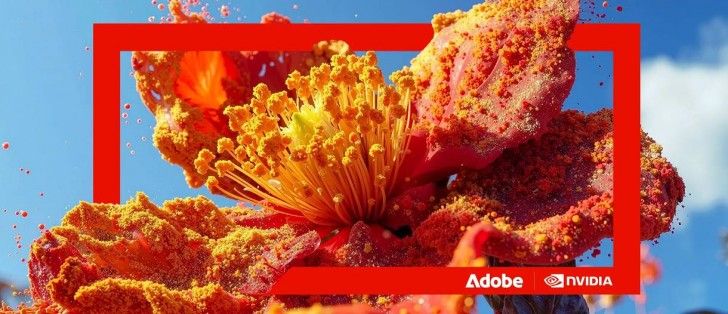 تكنولوجيا: شراكة بين Adobe وNvidia لتطوير الجيل الجديد من منصة Firefly للذكاء الاصطناعي