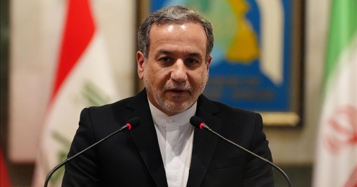 إيران : تداعيات الحرب سيشعر بها الجميع