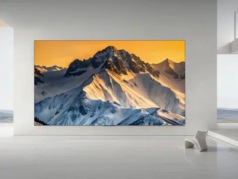 تكنولوجيا: أجهزة تلفاز Max163M الجديدة شركة TCLتنطلق بشاشات Micro LED عملاقة ومواصفات فائقة