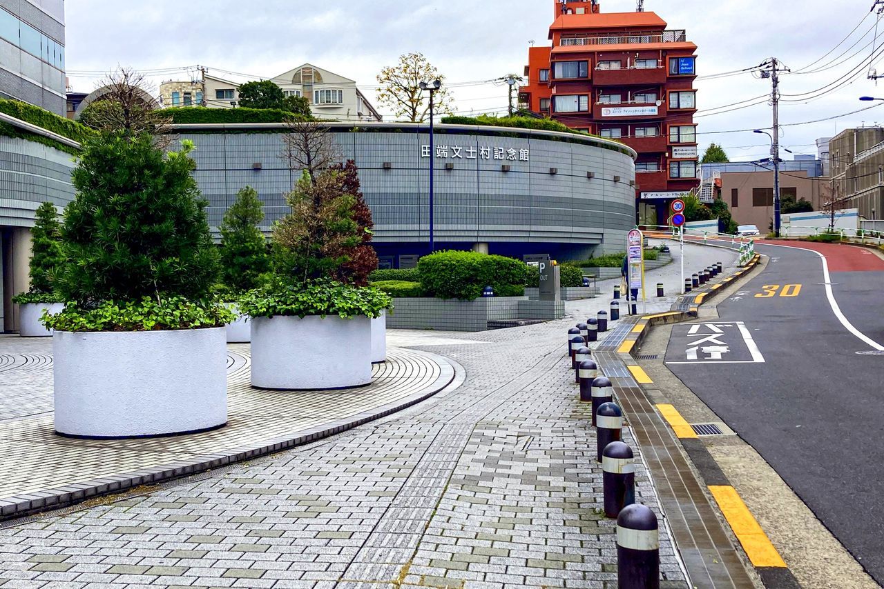 اليابان | نزهة مختلفة في طوكيو… من تاباتا إلى سوغامو خارج صخب يامانوتي