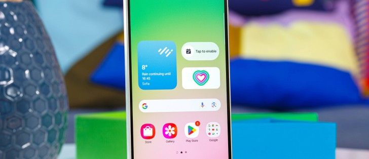 تكنولوجيا: بدء اعتماد سامسونج على شاشات صينية لهواتفها المتوسطة لخفض التكاليف