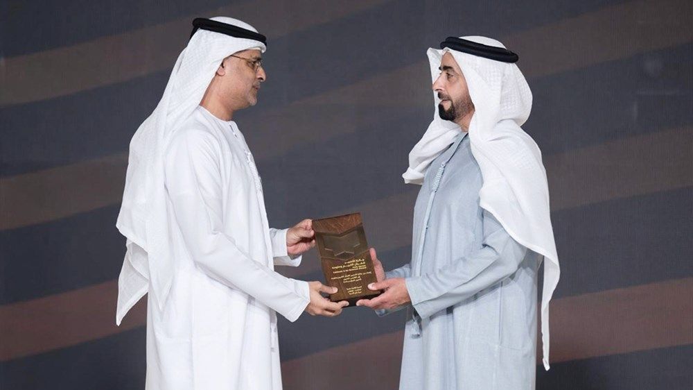 سيف بن زايد: في رحاب القرآن يشرق النور وتترسّخ القيم