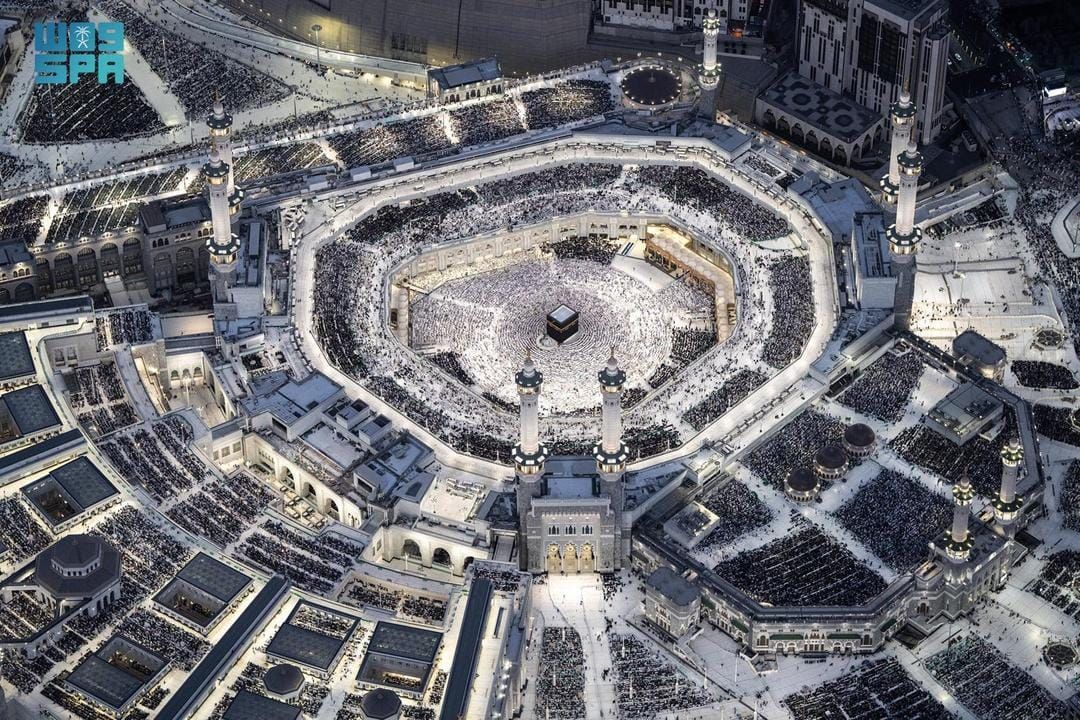 الترجمة في المسجد الحرام تخدم أكثر من 350 ألف زائر منذ بداية رمضان