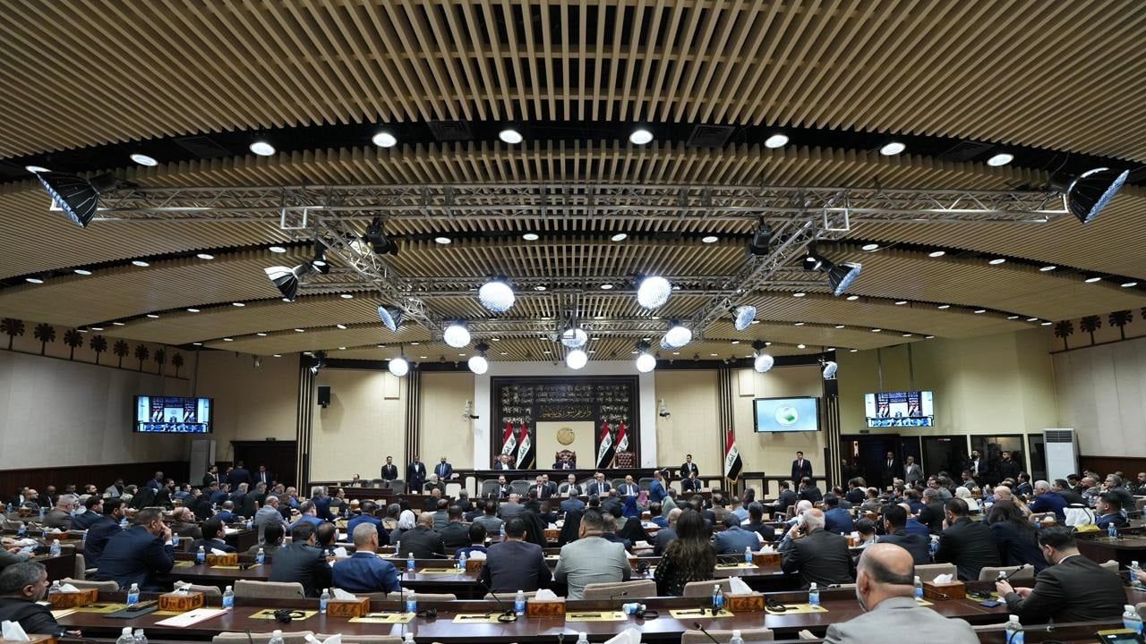 البرلمان يلزم الحكومة الاتحادية بتطبيق "الأسيكودا" في جميع العراق