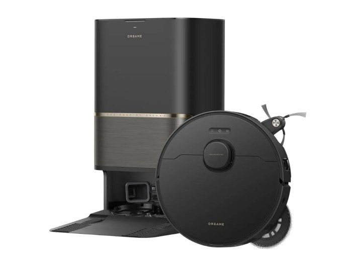 تكنولوجيا: مكنسة L50s Pro Ultra الروبوتية من دريم تنطلق بقدرات شفط هائلة ودعم لبروتوكول Matter