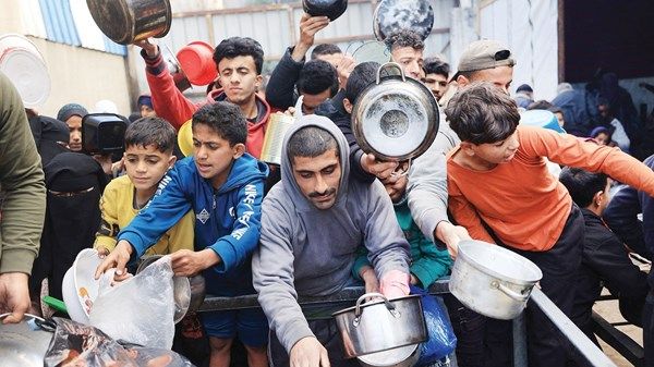 المتحدث باسم الهلال الأحمر الفلسطيني لـ «الاتحاد»: التوترات الإقليمية تفاقم الأزمة الإنسانية في غزة