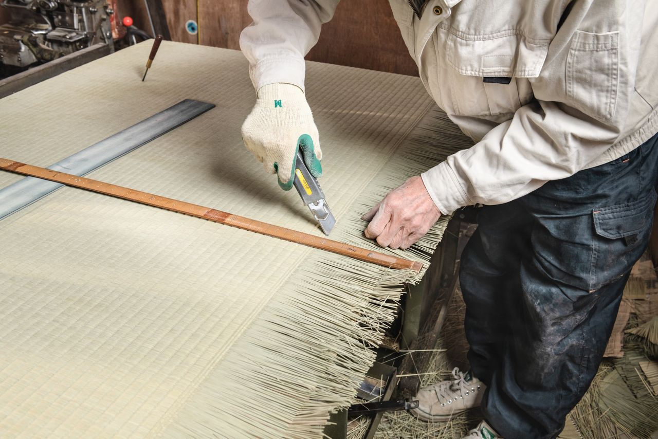 اليابان | الواشيتسو والتاتامي والتوكونوما… هل تصمد روح البيت الياباني أمام رياح التغيير؟