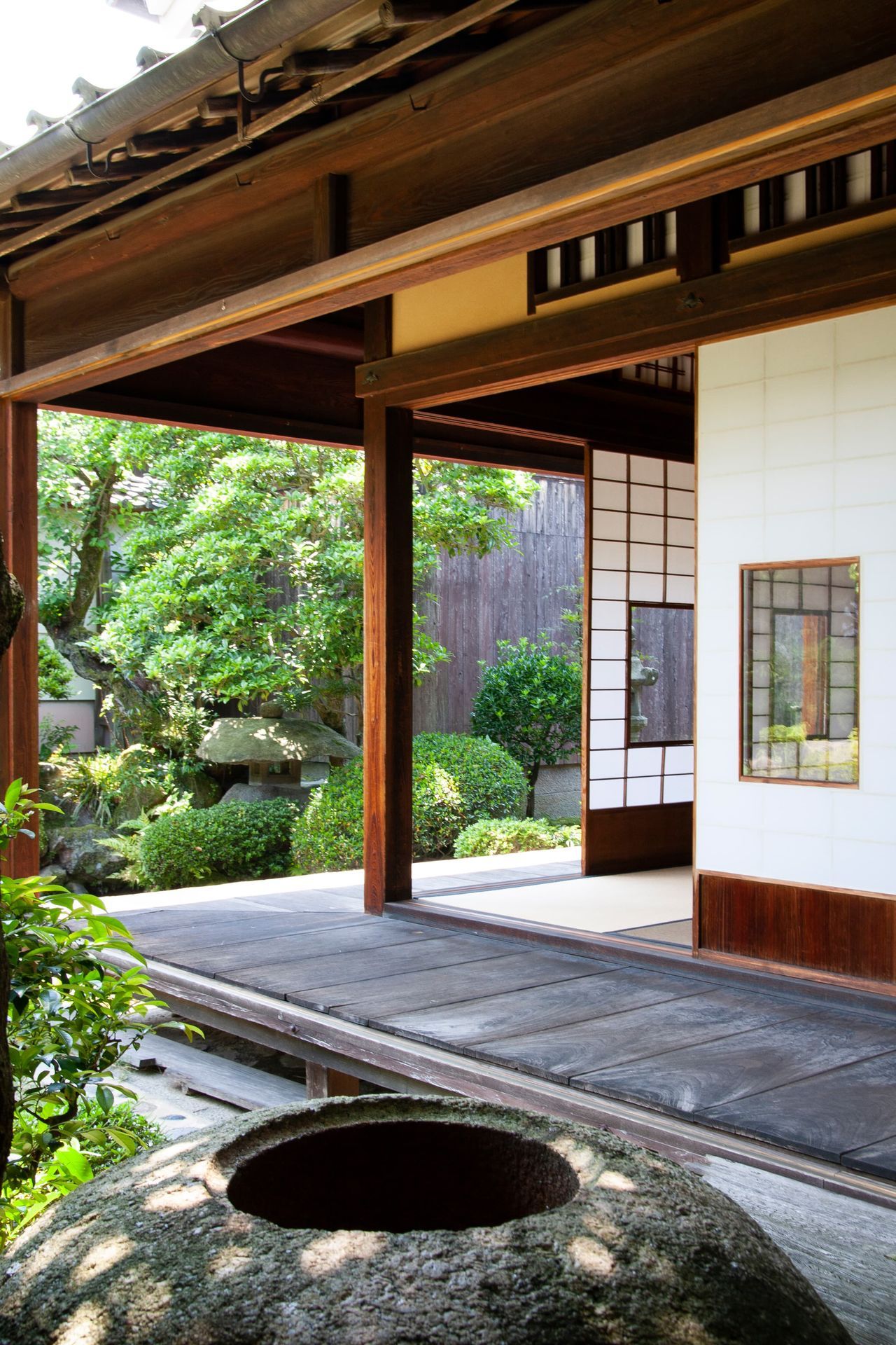 اليابان | الواشيتسو والتاتامي والتوكونوما… هل تصمد روح البيت الياباني أمام رياح التغيير؟