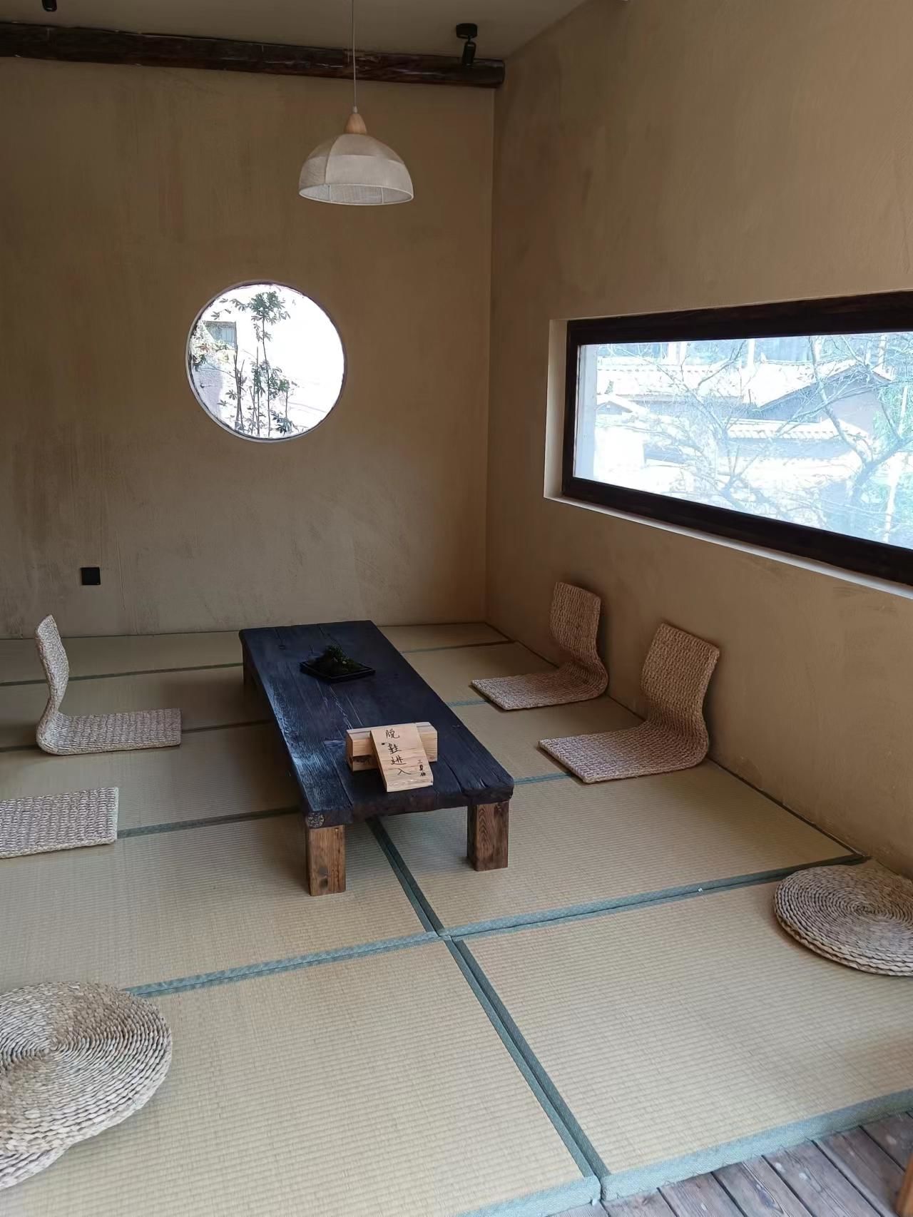 اليابان | الواشيتسو والتاتامي والتوكونوما… هل تصمد روح البيت الياباني أمام رياح التغيير؟