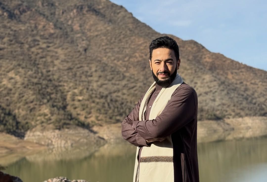 حمادة هلال يحسم صراعه مع الجن ويكشف سر “الزمردة” في الحلقة الأخيرة من “المداح٦”