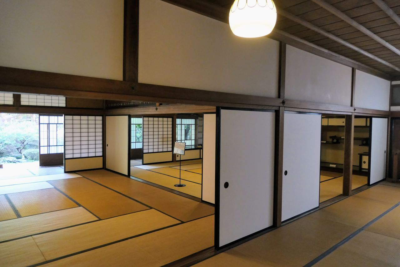 اليابان | الواشيتسو والتاتامي والتوكونوما… هل تصمد روح البيت الياباني أمام رياح التغيير؟