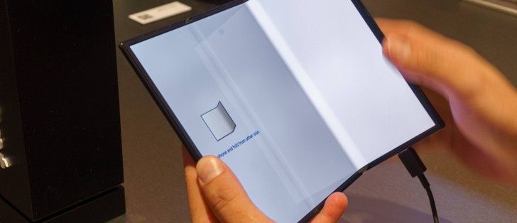 تكنولوجيا: تسريب يكشف أولى تفاصيل Galaxy Z TriFold 2 وGalaxy Z Slide المرتقبين من سامسونج