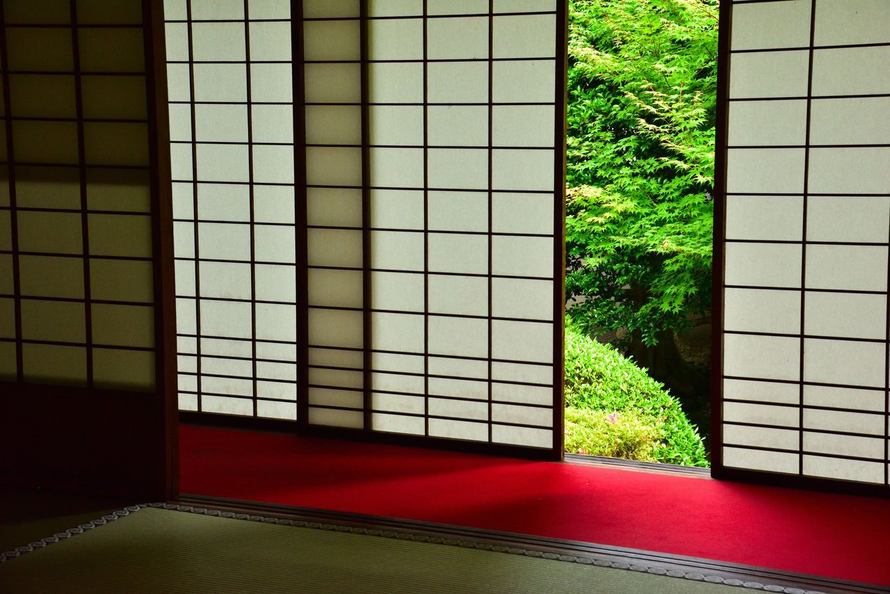 اليابان | الواشيتسو والتاتامي والتوكونوما… هل تصمد روح البيت الياباني أمام رياح التغيير؟