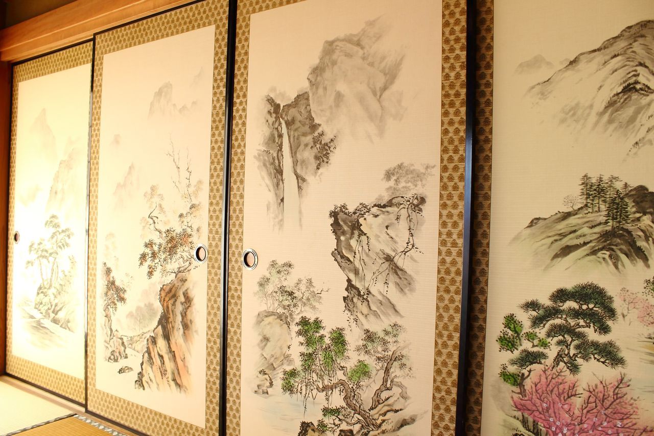 اليابان | الواشيتسو والتاتامي والتوكونوما… هل تصمد روح البيت الياباني أمام رياح التغيير؟