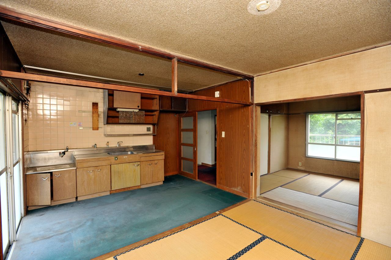 اليابان | الواشيتسو والتاتامي والتوكونوما… هل تصمد روح البيت الياباني أمام رياح التغيير؟