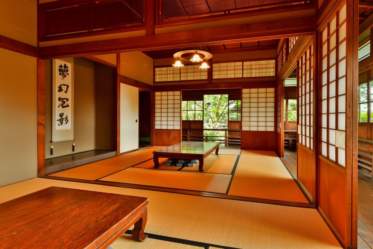 اليابان | الواشيتسو والتاتامي والتوكونوما… هل تصمد روح البيت الياباني أمام رياح التغيير؟