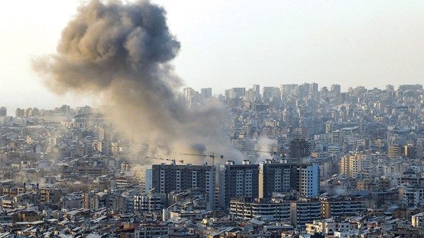 إسرائيل توسع نطاق عملياتها العسكرية في جنوب لبنان