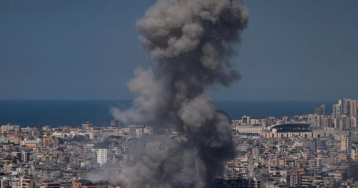 غارة إسرائيلية على لبنان تستهدف جسرا لعزل جنوبي الليطاني عن شماله