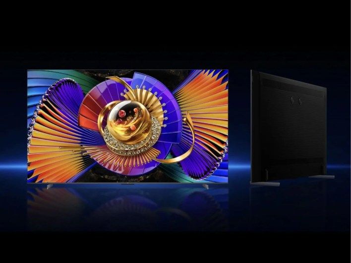 تكنولوجيا: تلفاز Q9M Pro الجديد من TCL ينطلق بشاشة SQD-Mini LED ومعدل تحديث كبير