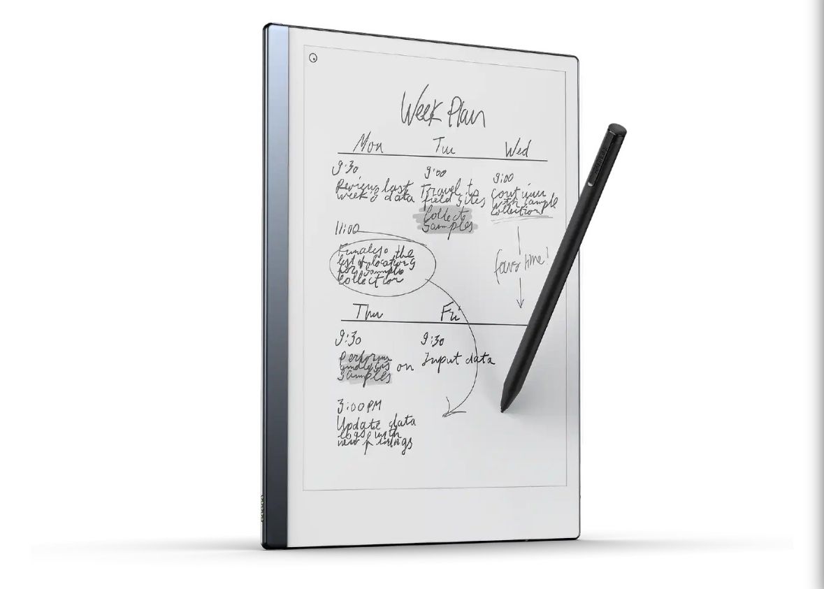 تكنولوجيا: تسريب يكشف تفاصيل جهاز reMarkable اللوحي المقبل بشاشة E Ink