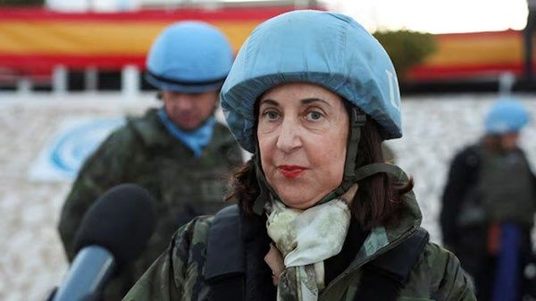 إسبانيا: سننقل قواتنا من العراق بسبب مخاطر الحرب