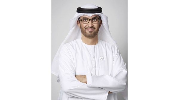 سلطان الجابر: الاعتداءات الإيرانية لن تحبط عزيمتنا والإمارات عملت بجد وإخلاص من أجل حل دبلوماسي