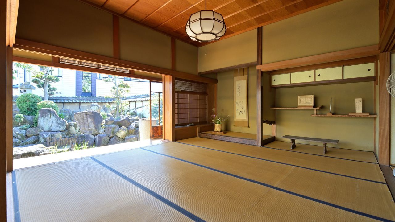 اليابان | الواشيتسو والتاتامي والتوكونوما… هل تصمد روح البيت الياباني أمام رياح التغيير؟