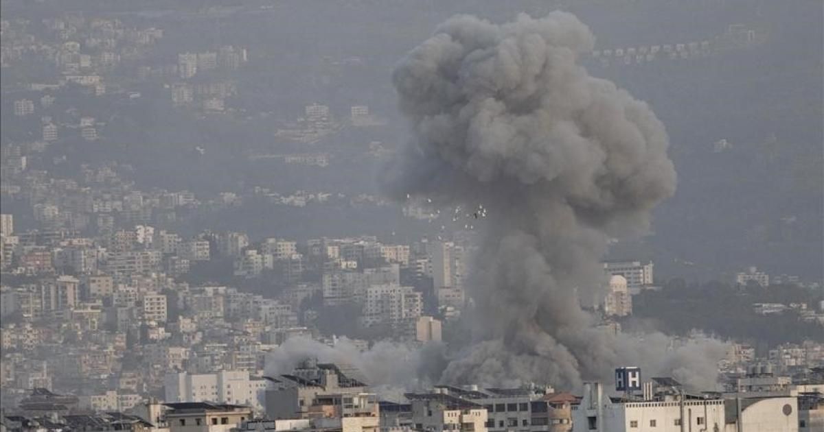 حرب الظل الإسرائيلية: استراتيجية قطع رأس النظام الإيراني