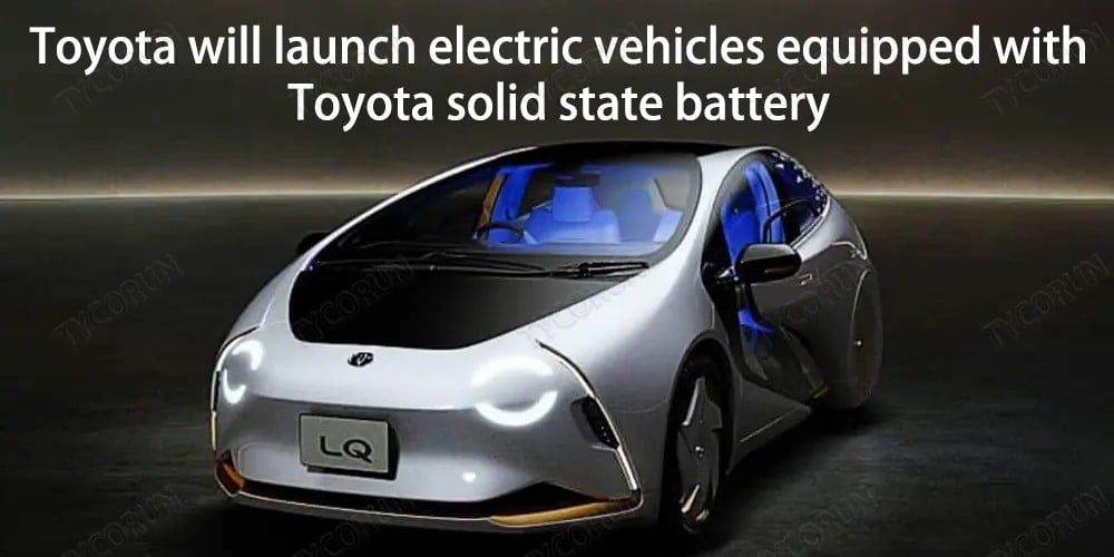 بطاريات الحالة الصلبة لتويوتا: ثورة صامتة أو وعود مبالغ فيها؟