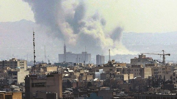 واشنطن: نفذنا ضربات على 7 آلاف هدف في إيران