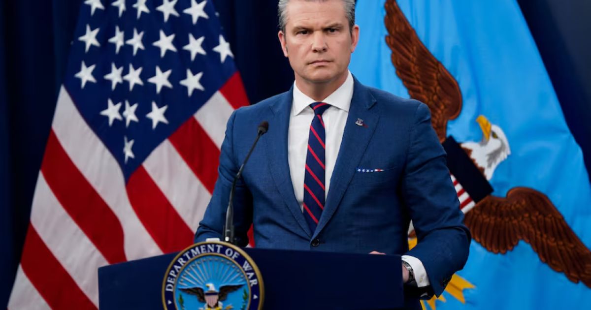 واشنطن: اليوم سيكون الأقوى بالهجمات ضد إيران وبدأنا استخدام "الذخائر الفوقية"